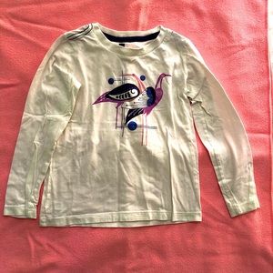 Tea Collection t-shirt size 5